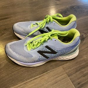 New Balance Fresh Foam 880 Women’s Size 8.5